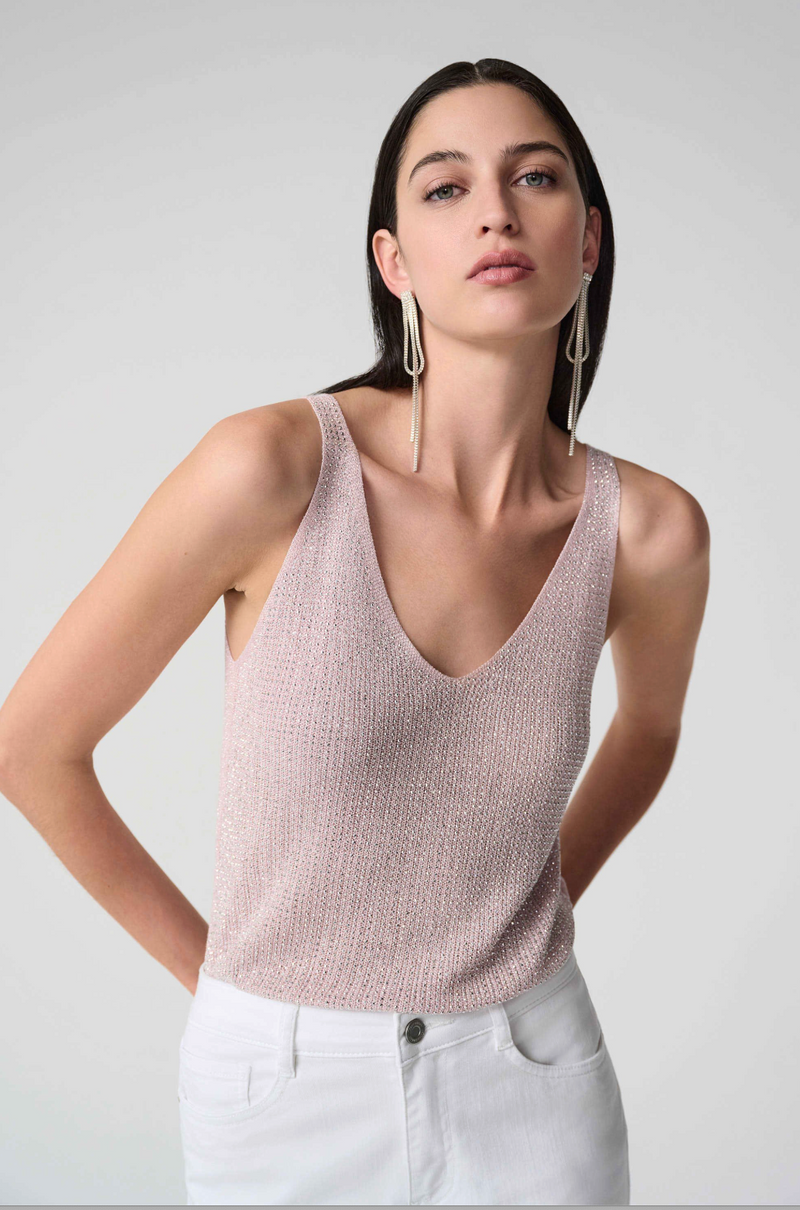 JR TANK 252915SP26 - PRE ORDER