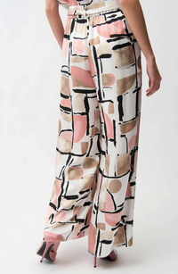 JR PRINTED PANT 261198 - PRE ORDER