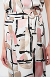JR PRINTED PANT 261198 - PRE ORDER