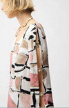 JR PRINTED DRESS 261258 - PRE ORDER