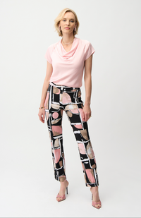 JR PRINTED PANT 261309 - PRE ORDER