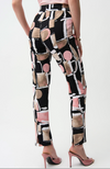 JR PRINTED PANT 261309 - PRE ORDER