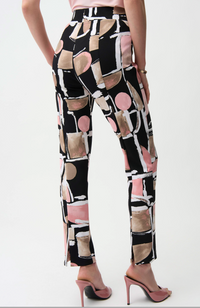 JR PRINTED PANT 261309 - PRE ORDER