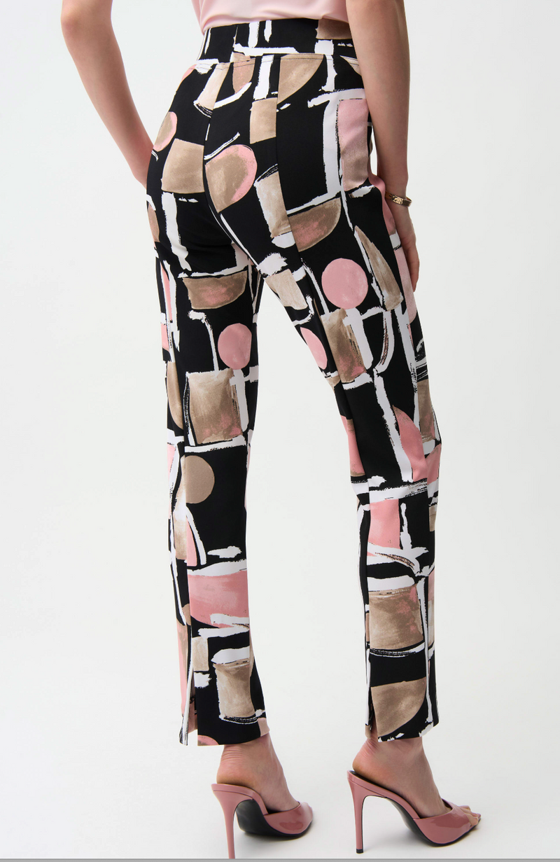 JR PRINTED PANT 261309 - PRE ORDER