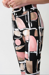 JR PRINTED PANT 261309 - PRE ORDER