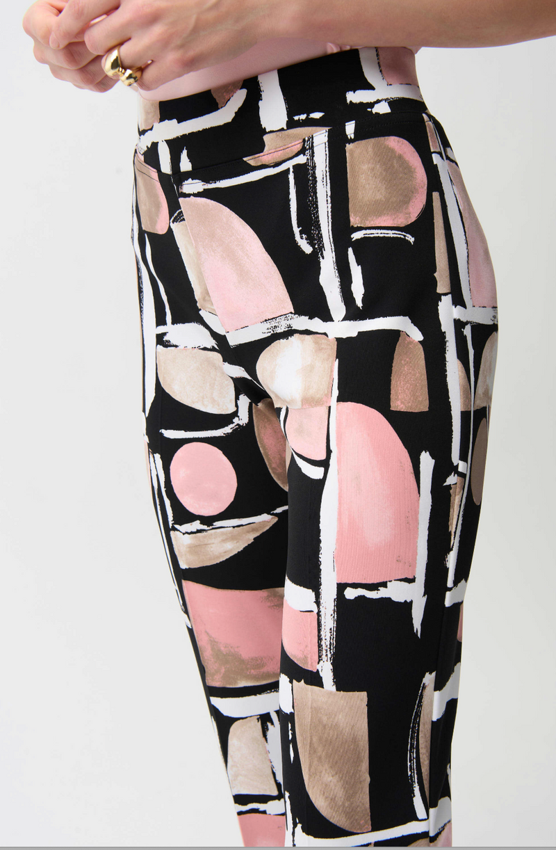 JR PRINTED PANT 261309 - PRE ORDER