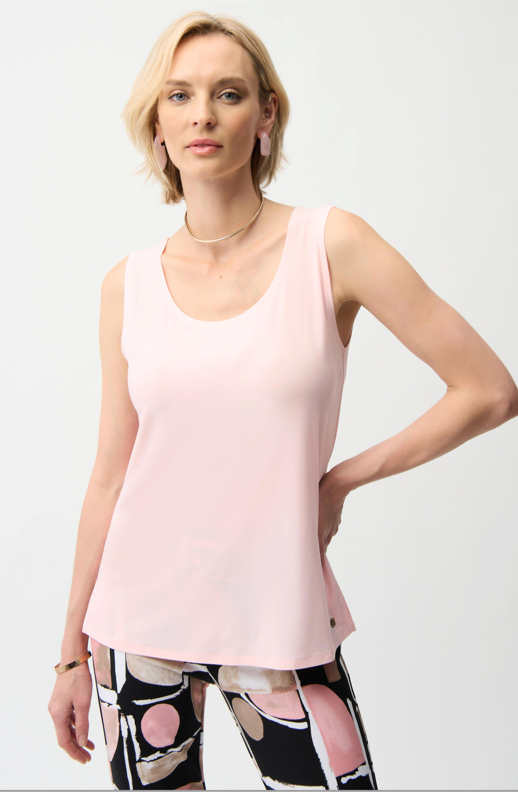 JR TANK 251970S26 - PRE ORDER