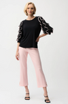 JR RUFFLE TOP 261009 - PRE ORDER