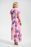 JR PRINTED DRESS 261739 - PRE ORDER