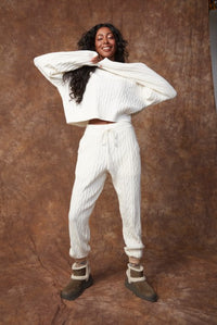 RD LOUNGESET LONG SLEEVE HOODIE WITH JOGGER