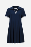 JR DRESS 261614 INDIGO - PRE ORDER