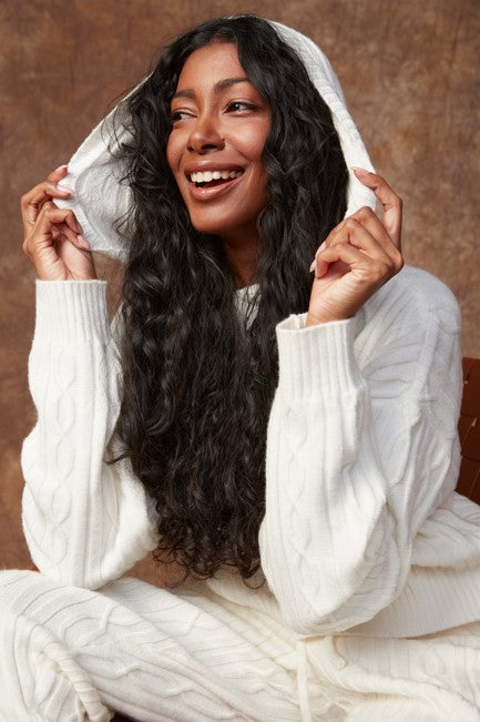 RD LOUNGESET LONG SLEEVE HOODIE WITH JOGGER