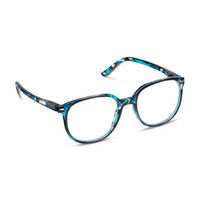PEEP GLASSES MANIFEST
