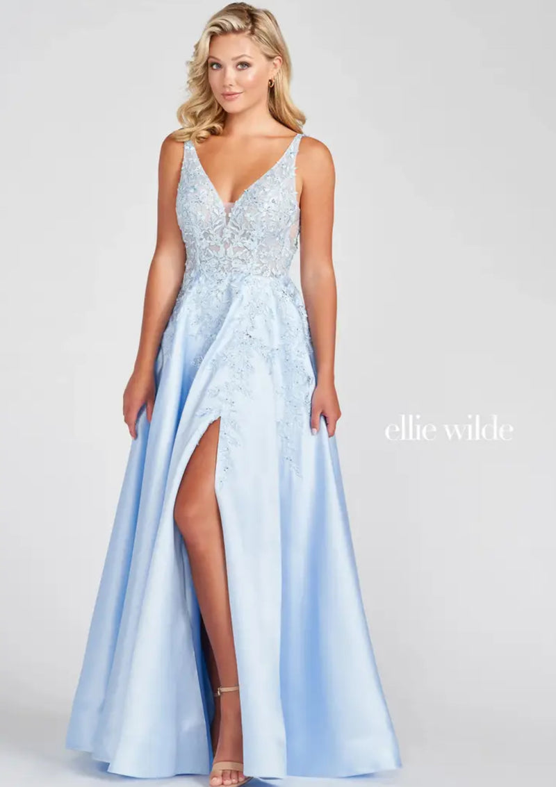 PROM DRESS 248605