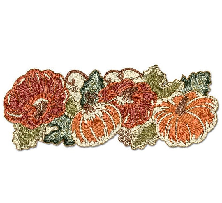 ABBOTT TABLE RUNNER