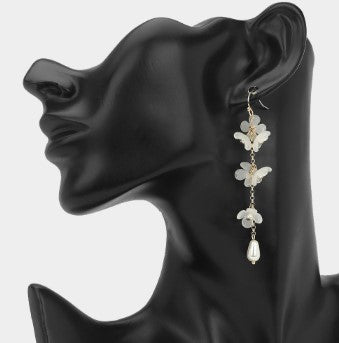 WONA EARR PEARL LNG FLRL DRP