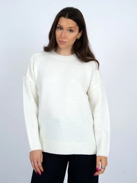 RD PULLOVER LNGSLV MCKNCK PARA