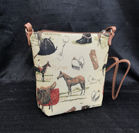 OT CROSSBODY PURSE