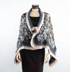 GALINA SHAWL VIBRANT