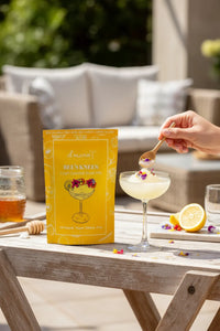 D'MARIE COCKTAIL SLUSH MIX