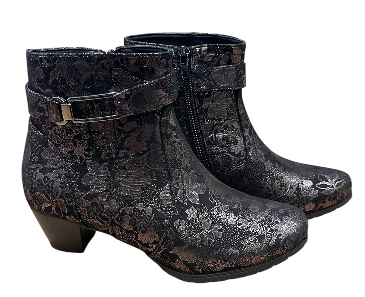TAXI MIRIAM PRT BOOT
