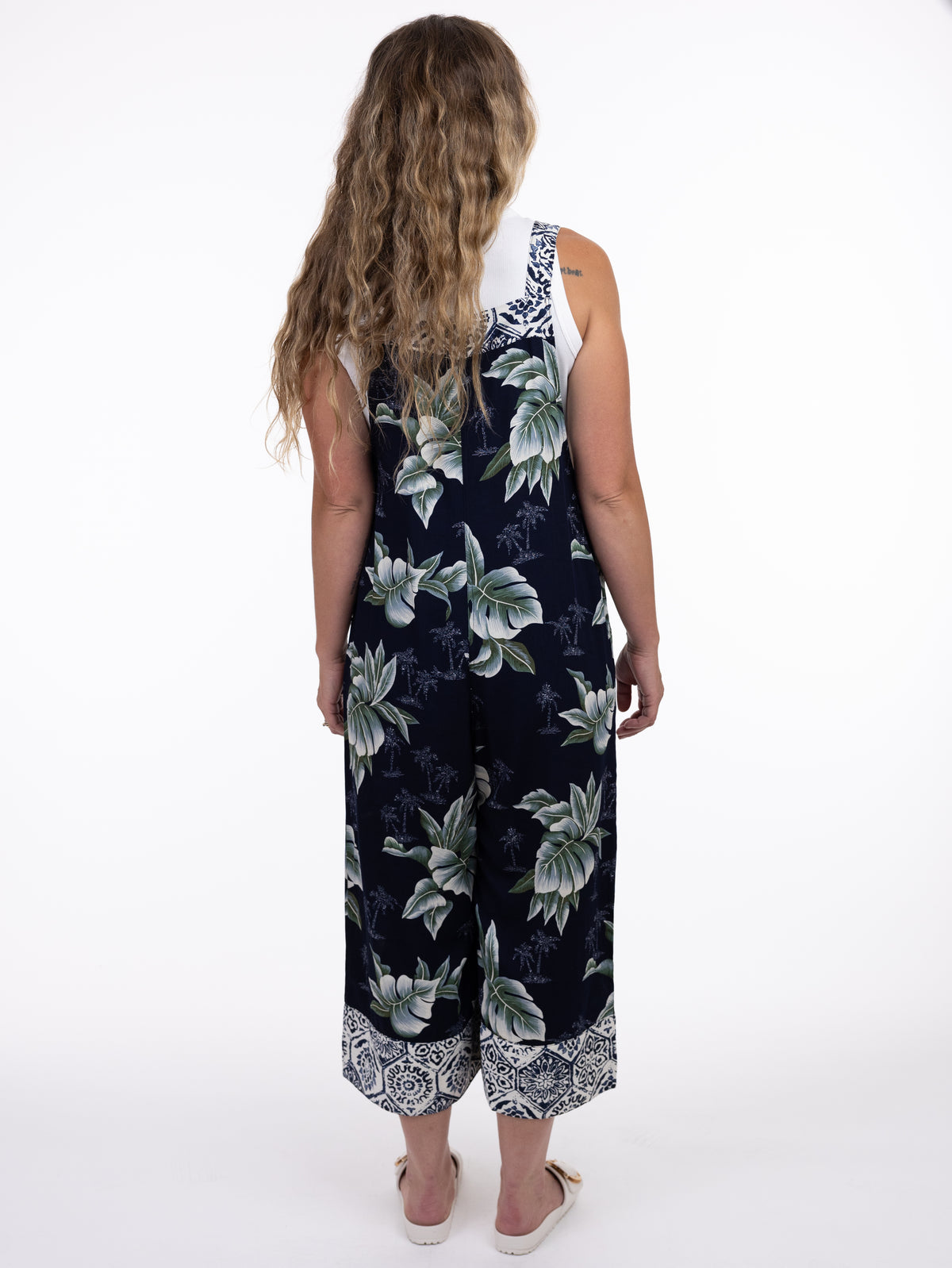 SHANNON PASSERO OVERALLS ELORA