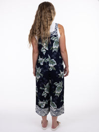 SHANNON PASSERO OVERALLS ELORA