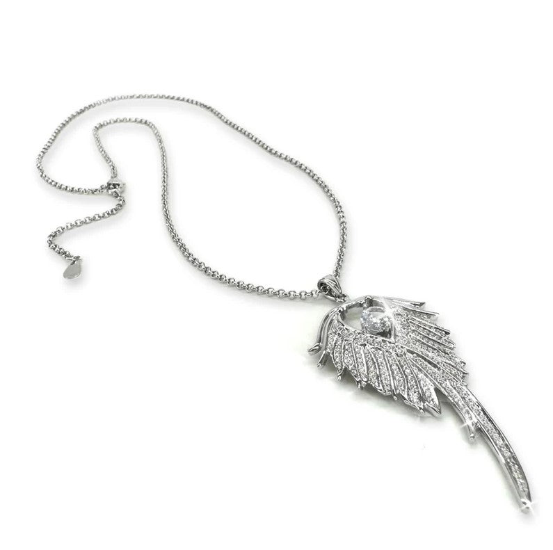 JACQUELINE KENT SIMPLY DIVINE NECKLACE