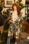MARKET KIMONO CLASSC