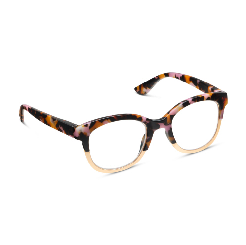PEEP GLASSES GEORGIA