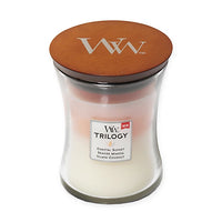 WW CANDLE LAYERS MED