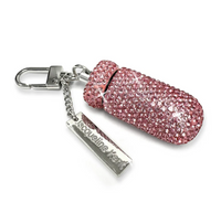 JACQUELINE KENT MINI CRYSTAL PODS