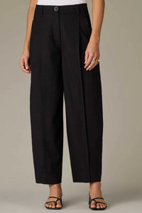 W&W PANT BARREL LEG TROUSER