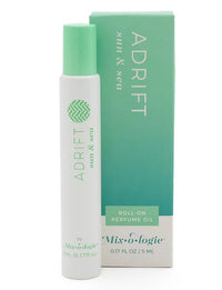 SINGLE 5ML ROLLERBALL PERFUME