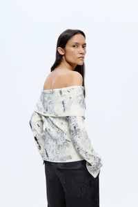 DESIGUAL SWEATER JERS OSLO