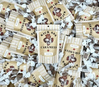 KICK A CARAMELS