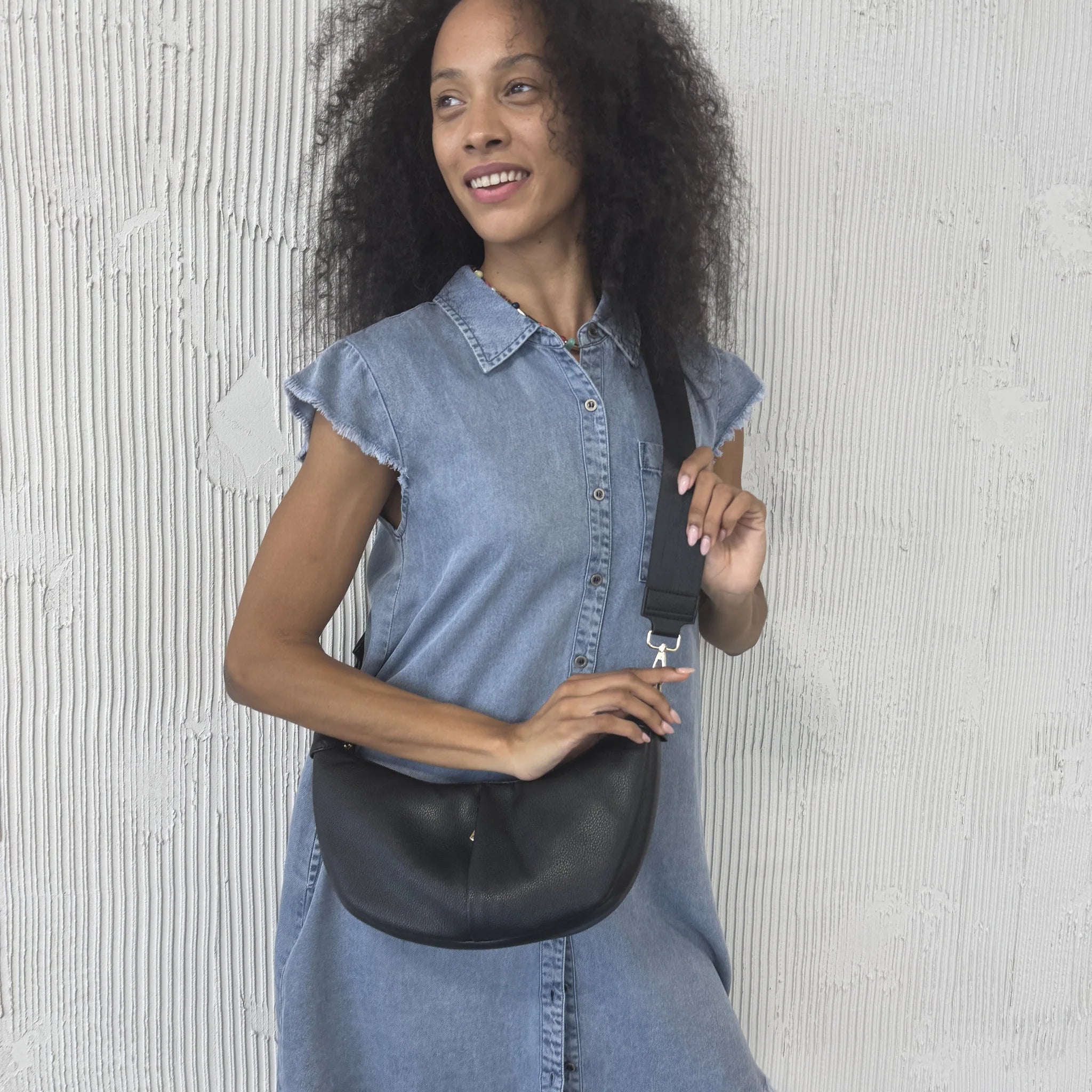 ESPE BAG CONVERT XBODY KINGSTON