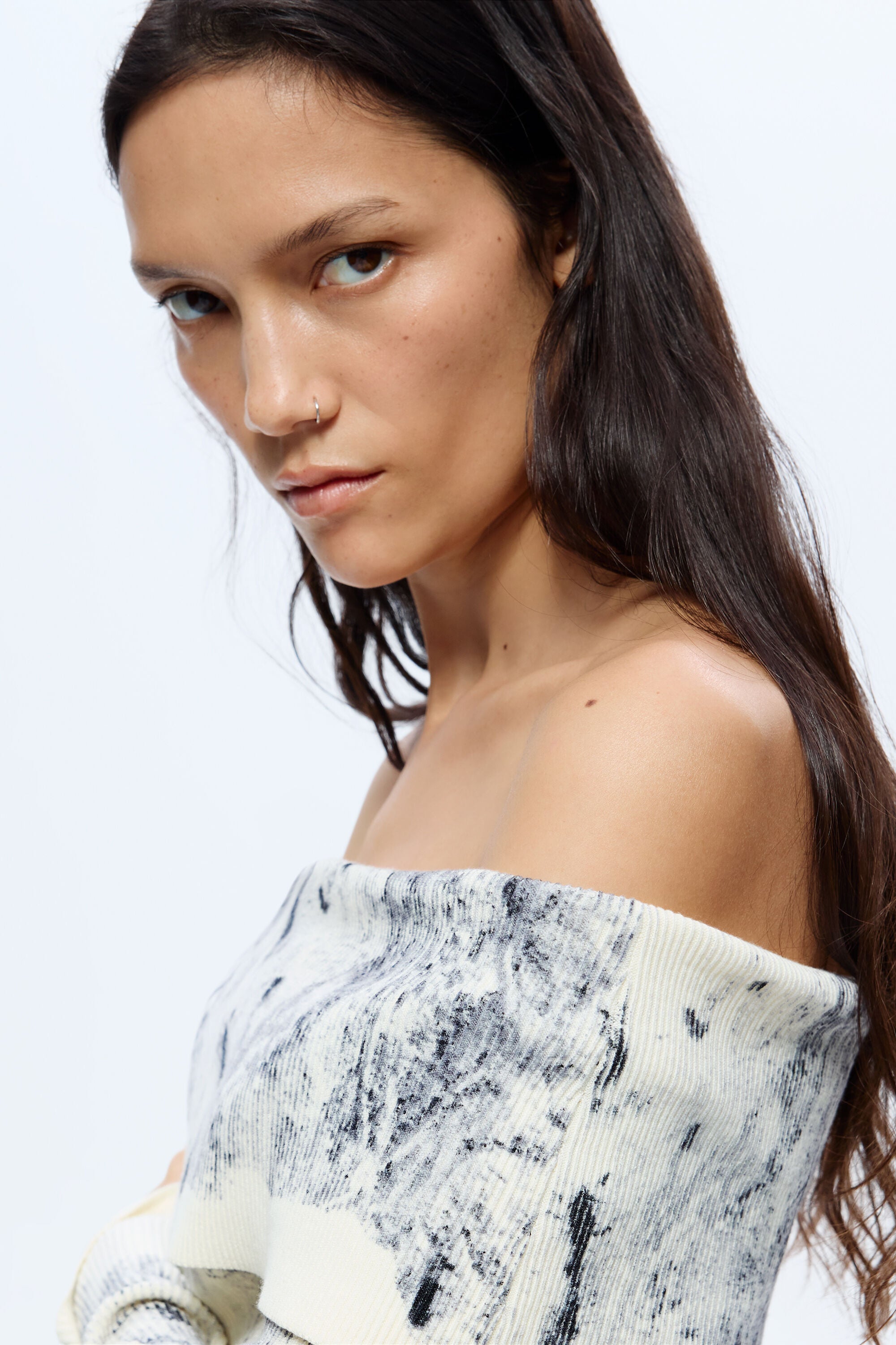 DESIGUAL SWEATER JERS OSLO