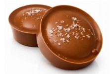 AND CHOCOLATE COVERED OREO MILK CARAMEL SEA SALT