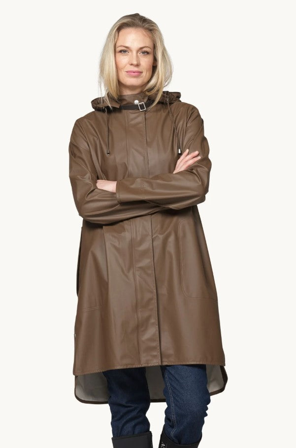 ILSE JACOBSEN RAINCOAT