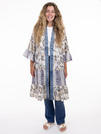 SHANNON YING CARDIGAN