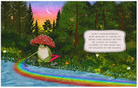 HACH LITTLE FROGS GUIDE