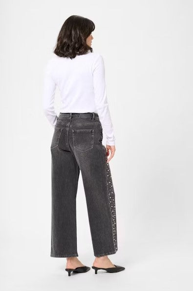 KAFFE JEANS EMBELLISHMENT