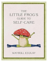 HACH LITTLE FROGS GUIDE