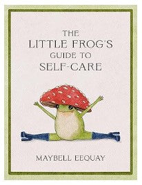 HACH LITTLE FROGS GUIDE