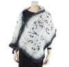 GALINA SCARF LINKED