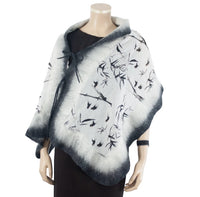GALINA SCARF LINKED