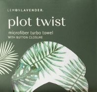 LL TOWEL TURBO