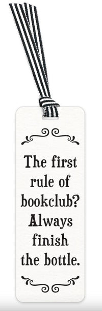 FUNNY BOOKMARKS