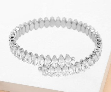 WONA BRACL MARQUIS CLUSTER